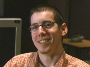 Photo of Andy Beall Photo of Andy Beall