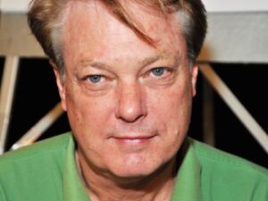 Photo of Bill Plympton Photo of Bill Plympton