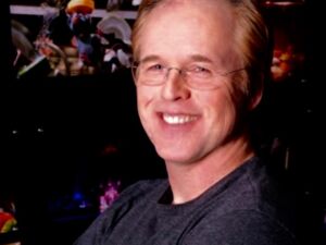 Photo of Brad Bird Photo of Brad Bird