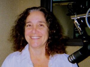 Photo of Cathy Crowther Photo of Cathy Crowther