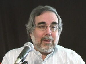 Photo of Charles Solomon Photo of Charles Solomon