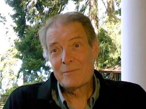 Photo of Derek Lamb Photo of Derek Lamb