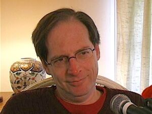 Photo of Jerry Beck Photo of Jerry Beck