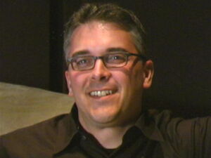 Photo of Jim Capobianco Photo of Jim Capobianco