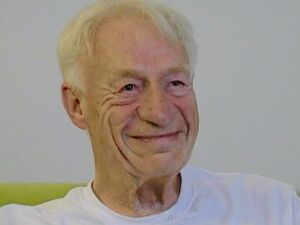 Photo of Kaj Pindal Photo of Kaj Pindal