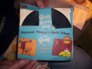 Photo of Mark Kausler Photo of Mark Kausler