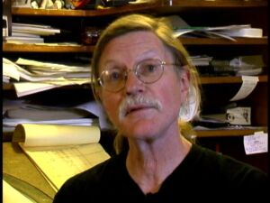 Photo of Mark Kausler Photo of Mark Kausler