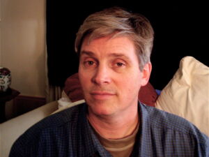 Photo of Mark Kirkland Photo of Mark Kirkland