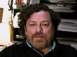 Photo of Michael Sporn Photo of Michael Sporn