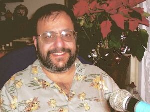 Photo of Mike Kazaleh Photo of Mike Kazaleh