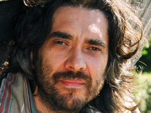 Photo of Misha Aldashin Photo of Misha Aldashin