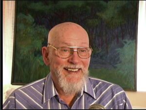 Photo of Sam Clayberger Photo of Sam Clayberger