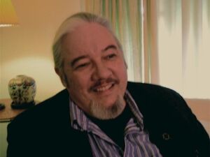 Photo of Tom Sito Photo of Tom Sito