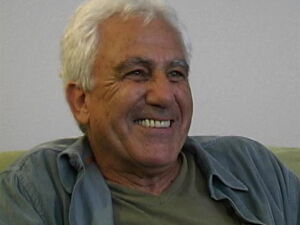 Photo of Yossi Abolafia Photo of Yossi Abolafia